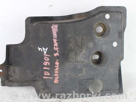 ФОТО Пыльник заднего бампера правый для Toyota Auris E180 (12-18) Київ