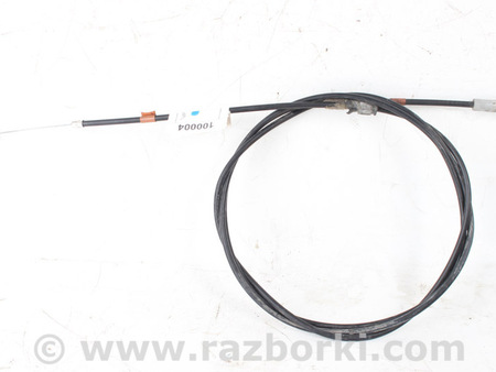 ФОТО Трос капота для Toyota Auris E180 (12-18) Київ
