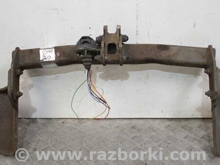 ФОТО Фаркоп для Toyota Auris E180 (12-18) Київ