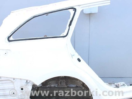ФОТО Четверть кузова задняя правая универсал для Toyota Auris E180 (12-18) Київ