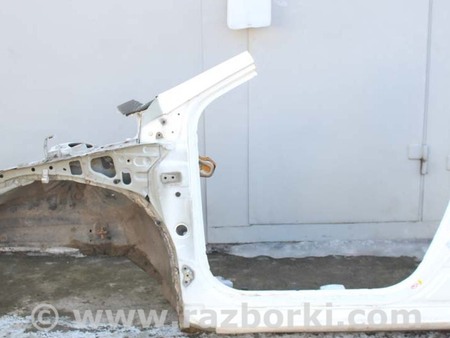 ФОТО Четверть кузова передняя левая (стойка А+В) для Toyota Auris E180 (12-18) Київ