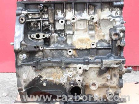 ФОТО Блок двигателя под гильзовку для Toyota Auris E180 (12-18) Київ