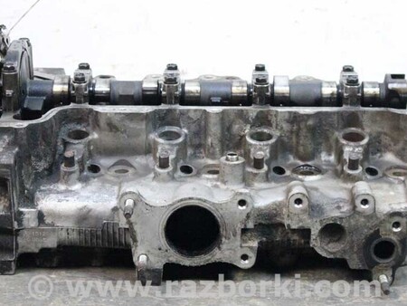 ФОТО Головка блока в сборе для Toyota Auris E180 (12-18) Київ