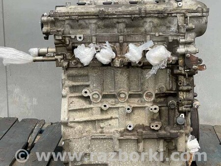 ФОТО Двигатель без навесного оборудования для Toyota Auris E180 (12-18) Київ