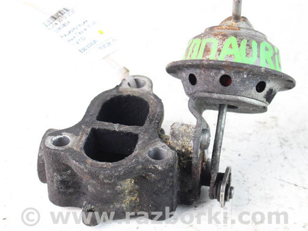 ФОТО Клапан Рециркуляции Отработанных Газов (EGR) для Toyota Auris E180 (12-18) Київ
