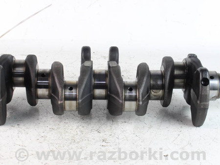 ФОТО Коленвал стандарт для Toyota Auris E180 (12-18) Київ
