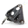 Кронштейн подушки двигателя правый Toyota Auris E180 (12-18)