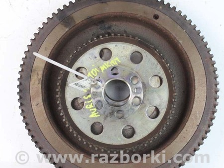 ФОТО Маховик для Toyota Auris E180 (12-18) Київ