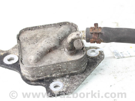 ФОТО Охладитель масла для Toyota Auris E180 (12-18) Київ