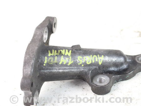 ФОТО Трубка EGR короткая для Toyota Auris E180 (12-18) Київ