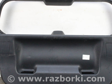 ФОТО Карта крышки багажника универсал для Toyota Auris E180 (12-18) Київ