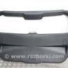 Карта крышки багажника хэтчбек Toyota Auris E180 (12-18)