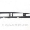 Накладка торпедо центральная (дефлекторы) Toyota Auris E180 (12-18)