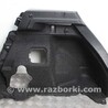 Обшивка багажника правая хэтчбек Toyota Auris E180 (12-18)