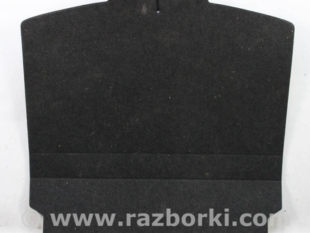 ФОТО Пол багажника для Toyota Auris E180 (12-18) Київ