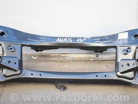 ФОТО Балка задней подвески для Toyota Auris E180 (12-18) Київ