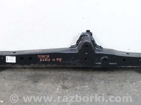 ФОТО Балка передняя поперечная после реставрации для Toyota Auris E180 (12-18) Київ