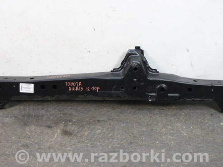 ФОТО Балка передняя поперечная после реставрации для Toyota Auris E180 (12-18) Київ