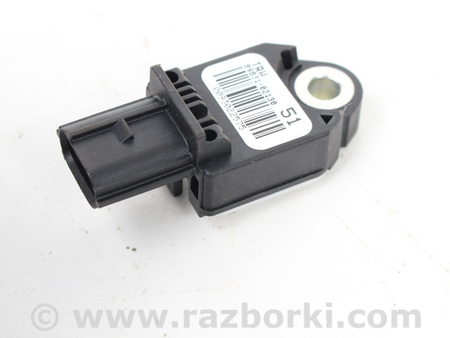 ФОТО Датчик удара боковой передний для Toyota Auris E180 (12-18) Київ
