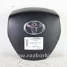 Подушка безопасности в руль Toyota Auris E180 (12-18)
