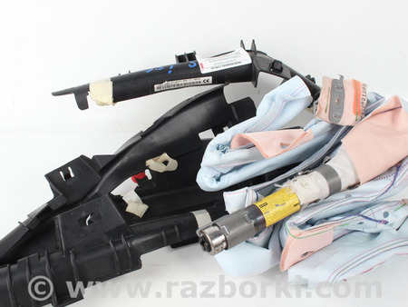 ФОТО Подушка безопасности потолочная /штора/ правая для Toyota Auris E180 (12-18) Київ