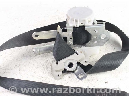 ФОТО Ремень безопасности передний правый для Toyota Auris E180 (12-18) Київ