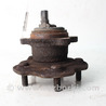 Ступица задняя под ABS Toyota Auris E180 (12-18)
