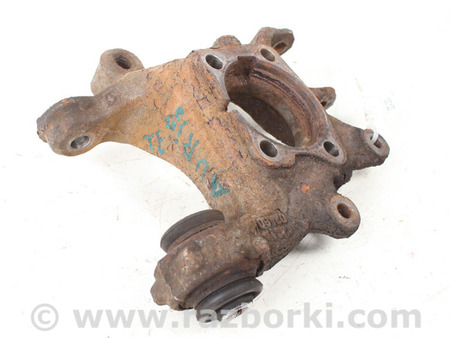 ФОТО Цапфа задняя левая для Toyota Auris E180 (12-18) Київ