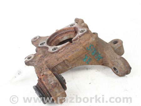 ФОТО Цапфа задняя правая для Toyota Auris E180 (12-18) Київ