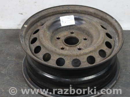 ФОТО Диск колесный R15 1шт. для Toyota Auris E180 (12-18) Київ