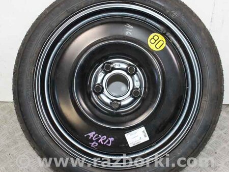 ФОТО Докатка для Toyota Auris E180 (12-18) Київ