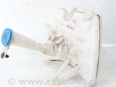 ФОТО Бачок омывателя для Toyota Auris E180 (12-18) Київ