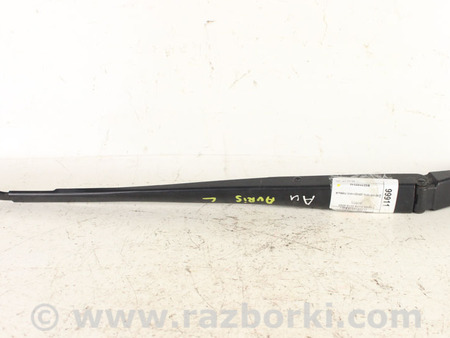ФОТО Держатель дворника левый для Toyota Auris E180 (12-18) Київ