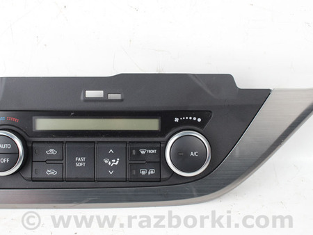 ФОТО Блок управления климат контроля для Toyota Auris E180 (12-18) Київ