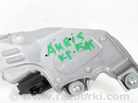 ФОТО Моторчик стеклоочистителя задний для Toyota Auris E180 (12-18) Київ