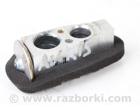 ФОТО Клапан испарителя кондиционера для Toyota Auris E180 (12-18) Київ
