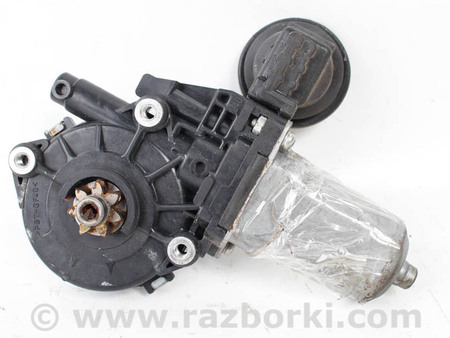 ФОТО Моторчик стеклоподъёмника задний правый для Toyota Auris E180 (12-18) Київ