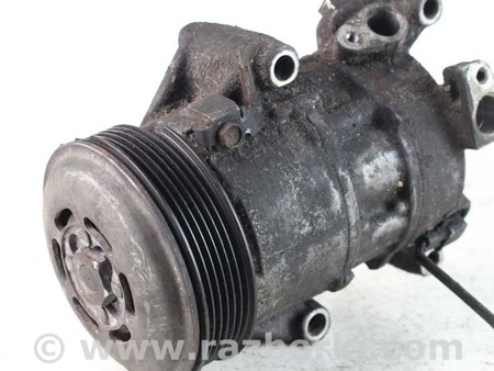 ФОТО Компрессор кондиционера для Toyota Auris E180 (12-18) Київ