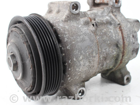 ФОТО Компрессор кондиционера для Toyota Auris E180 (12-18) Київ