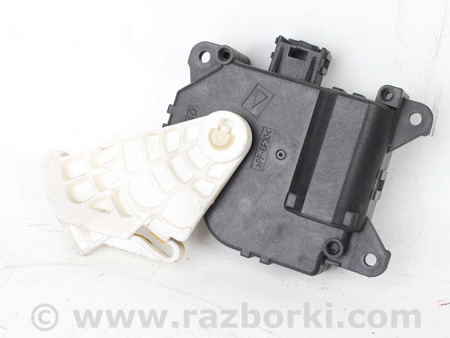 ФОТО Шаговый двигатель печки для Toyota Auris E180 (12-18) Київ