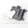 Шаговый двигатель печки Toyota Auris E180 (12-18)