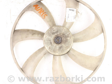 ФОТО вентилятор дифузора для Toyota Auris E180 (12-18) Київ
