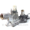 Тройник системы охлаждения Toyota Auris E180 (12-18)
