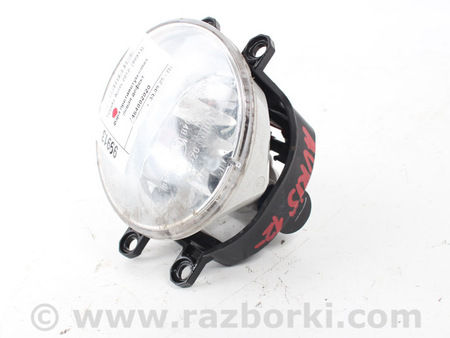 ФОТО Фара противотуманная левая дефект для Toyota Auris E180 (12-18) Київ