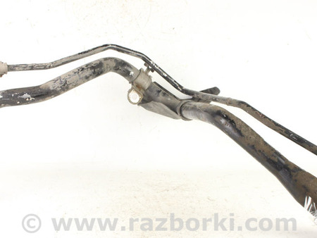ФОТО Горловина бензобака Diesel для Toyota Auris E180 (12-18) Київ