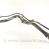 Горловина бензобака Diesel Toyota Auris E180 (12-18)