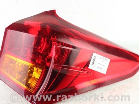 ФОТО Фонарь правый универсал для Toyota Auris E180 (12-18) Київ