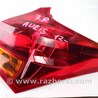 Фонарь правый хэтчбек Toyota Auris E180 (12-18)