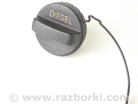 ФОТО Крышка бака топливного для Toyota Auris E180 (12-18) Київ