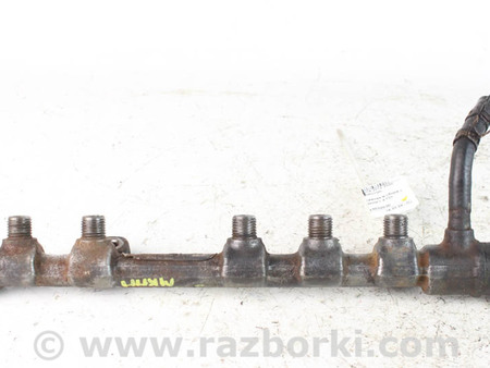 ФОТО Рампа топливная в сборе с датчиком для Toyota Auris E180 (12-18) Київ